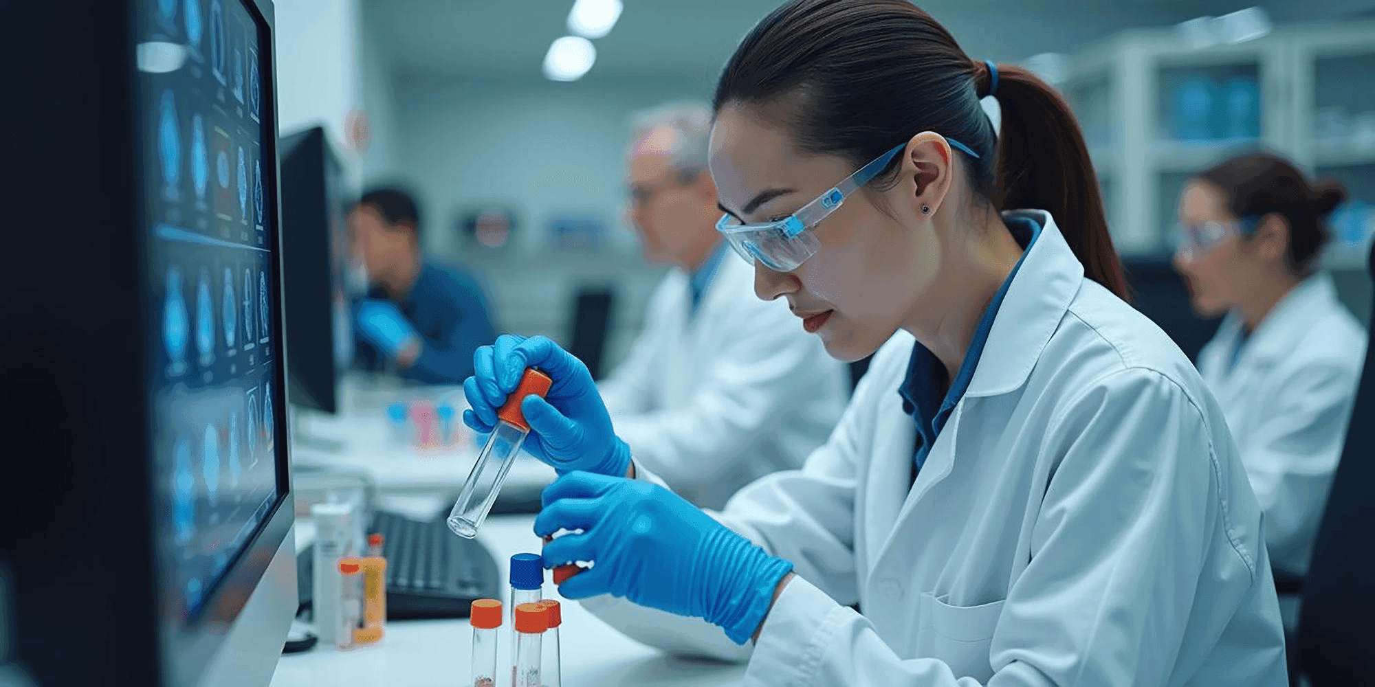 Epigentic Bio Markeos